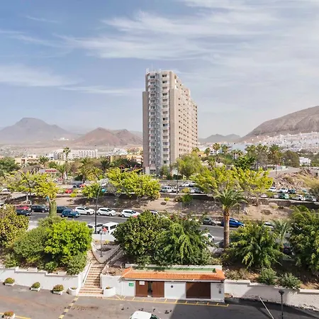 Apartment First Line Sea, Luxury Penthouse, Sea And Sunset View Vivenda Vacational Guayero 618