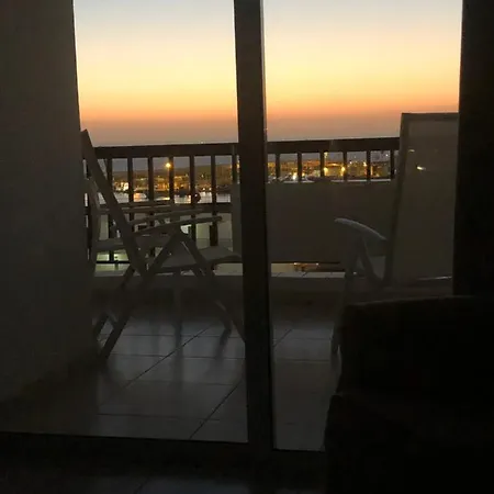 First Line Sea, Luxury Penthouse, Sea And Sunset View Vivenda Vacational Guayero 618 * Los Cristianos (Tenerife)