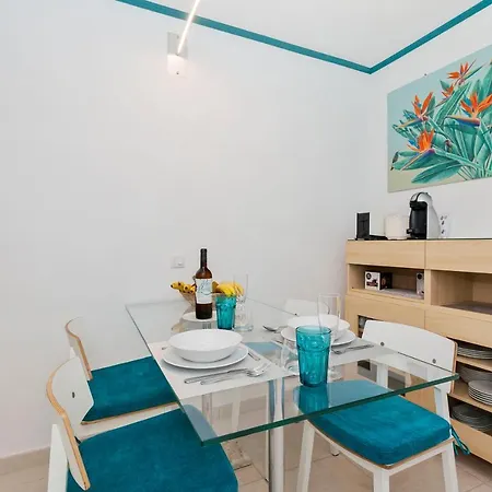 First Line Sea, Luxury Penthouse, Sea And Sunset View Vivenda Vacational Guayero 618 Apartment