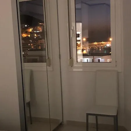 First Line Sea, Luxury Penthouse, Sea And Sunset View Vivenda Vacational Guayero 618 Los Cristianos (Tenerife)