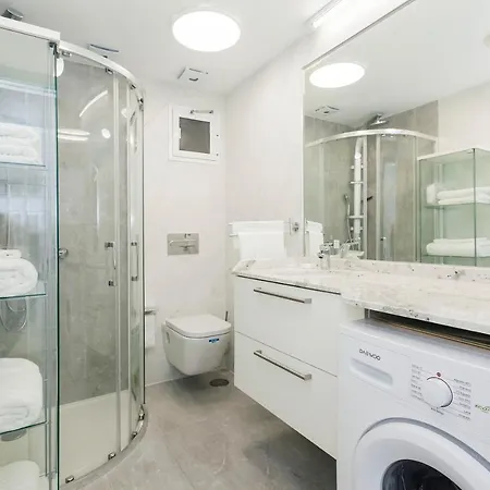 Apartment First Line Sea, Luxury Penthouse, Sea And Sunset View Vivenda Vacational Guayero 618
